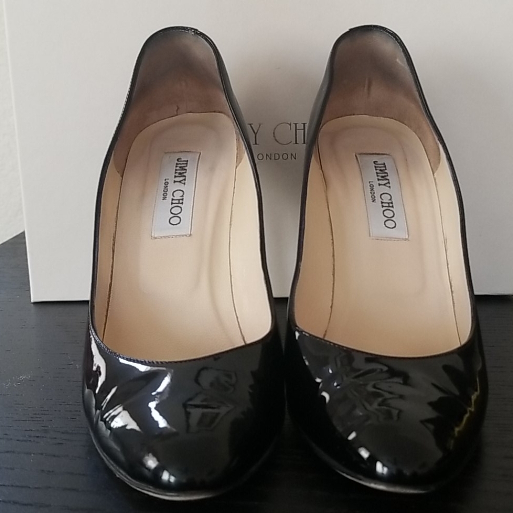 Jimmy Choo Stiletto